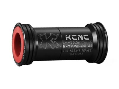 Suport rowerowy KCNC BB86 Road, 24mm