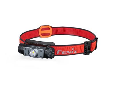 Fenix ​​headlamp HM62-T, black/red