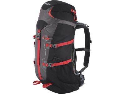 HUSKY Scape 38 hátizsák, 38 l, fekete