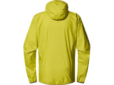 Haglöfs LIM Proof jacket, green