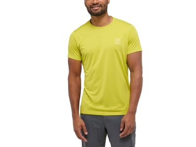 Haglöfs LIM Tech T-Shirt, grün