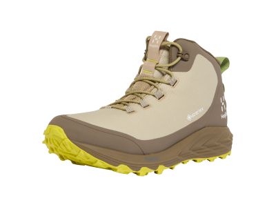 Haglöfs TL.IM FH GTX M Schuhe, beige