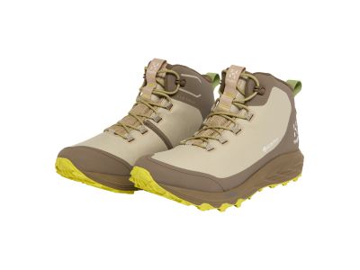 Haglöfs TL.IM FH GTX M shoes, beige