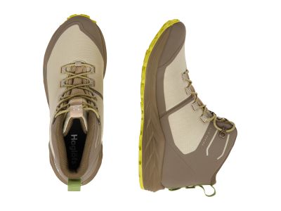 Haglöfs TL.IM FH GTX M shoes, beige