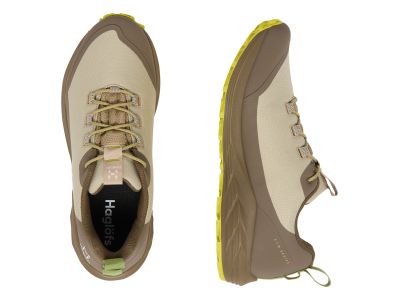 Haglöfs LIM FH GTX Low shoes, beige