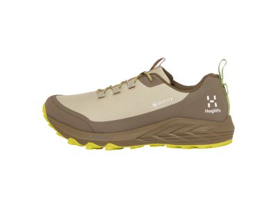 Pantofi Haglöfs LIM FH GTX Low, bej