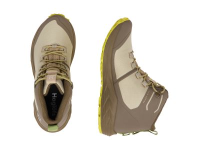 Haglöfs LIM FH GTX M Damenschuhee, beige