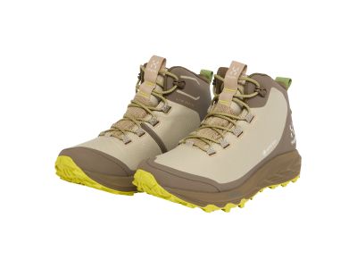 Haglöfs LIM FH GTX M women&#39;s shoes, beige