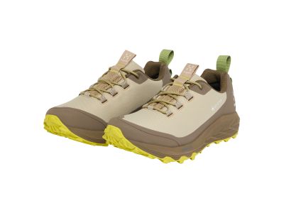 Haglöfs LIM FH GTX Low Damenschuhee, beige