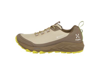 Pantofi de dama Haglöfs LIM FH GTX Low, bej