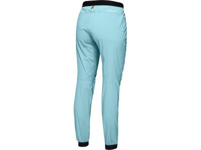 Pantaloni de dama Haglöfs LIM Fuse, albastri