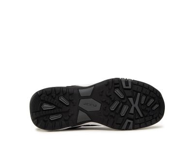 alpina DIAMOND topánky, čierna