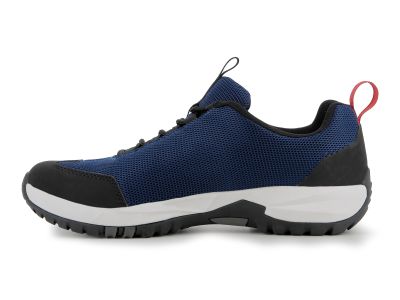 alpina EWL topánky, modrá