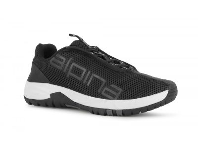 alpina EWL TT cipő, fekete