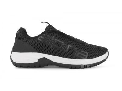 alpina EWL TT shoes, black