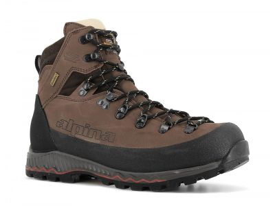 alpina Nepal, brown