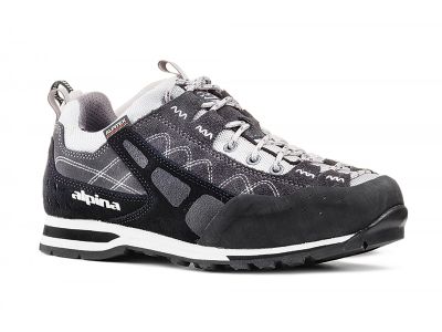 alpina ROYAL VIBRAM topánky, sivá