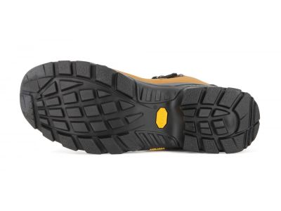 alpina STADOR 2.0 shoes, yellow