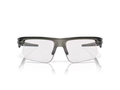 Oakley Bisphaera szemüveg, Clear To Black Iridium Photochromic/Grey Smoke