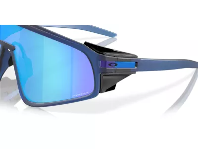 Oakley Latch™ Panel brýle, Prizm Sapphire/Matte Transparent Navy