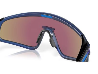 Oakley Latch™ Panel szemüveg, Prizm Sapphire/Matte Transparent Navy