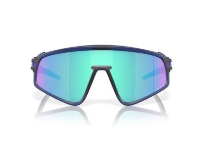 Oakley Latch™ Panel okuliare, Prizm Sapphire/Matte Transparent Navy