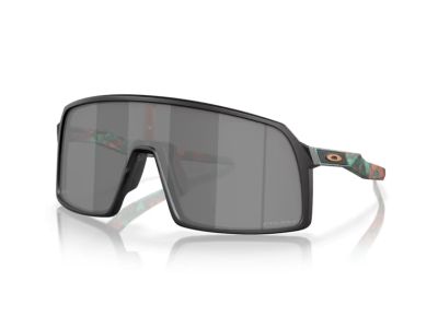 Oakley Sutro-Brille, Mattschwarz/Prismenschwarz
