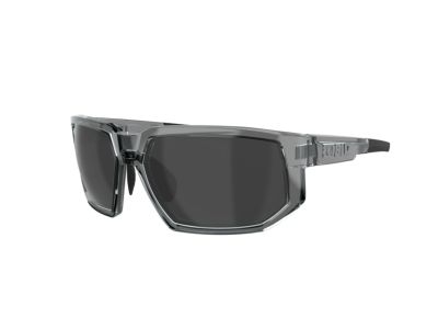 Bliz Arrow glasses, transparent grey/smoke