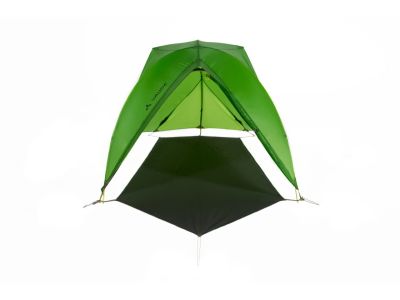 VAUDE HOGAN SUL 2P tent, cress green