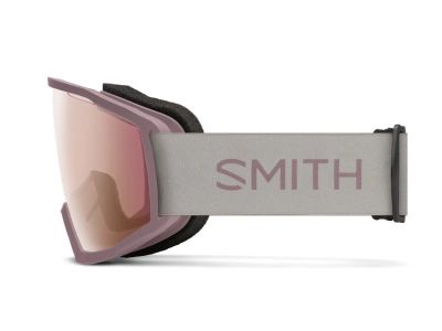 Okulary Smith Loam S, zmierzch/kości