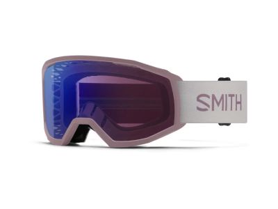 Smith Loam S Brille, Dämmerung/Knochen