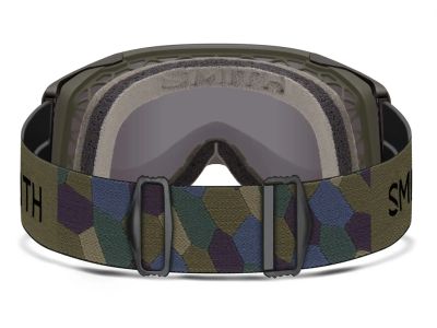 Smith Rhythm glasses, trail/camo