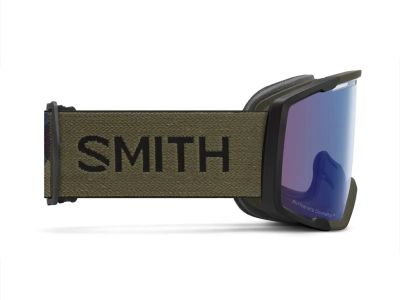 Smith Rhythm glasses, trail/camo