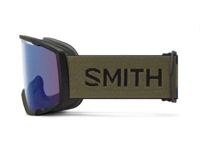 Smith Rhythm glasses, trail/camo