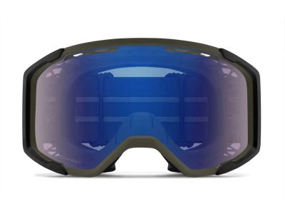 Smith Rhythm glasses, trail/camo