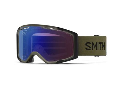 Smith Rhythm glasses, trail/camo