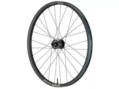 roată față e*thirteen Grappler Race Carbon E-Spec 29&amp;quot;, 15x110 mm, 6 găuri