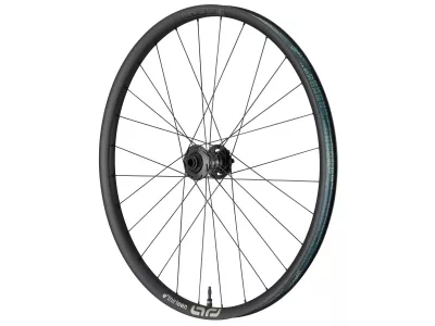 e*thirteen Grappler Race Carbon E-Spec 29&quot; front wheel, 15x110 mm, 6-hole