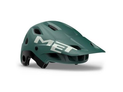 MET PARACHUTE MCR MIPS helmet, seaweed gray