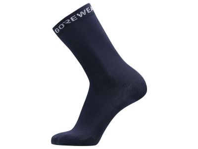 GOREWEAR Essential ponožky, orbit blue