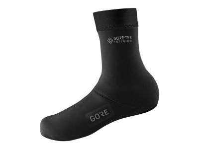 GOREWEAR Shield Thermo overshoes, black