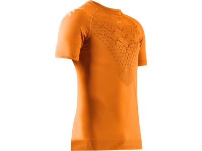 X-BIONIC TWYCE RUN t-shirt, orange