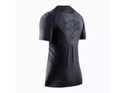 X-BIONIC TWYCE RUN T-Shirt, schwarz