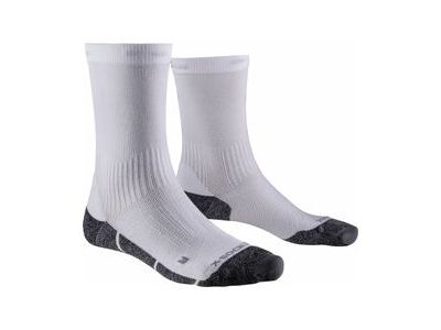 X-BIONIC X-SOCKS CORE NATURAL Socken, weiß