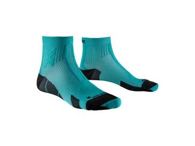 X-BIONIC X-SOCKS TRAILRUN DISCOVER ponožky, modrá