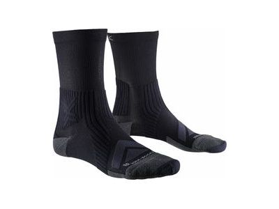 X-BIONIC X-SOCKS BIKE EXPERT socks, black