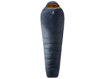 deuter Astro 500 sleeping bag, blue