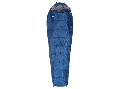 Rock Empire Bike +2 sleeping bag, blue