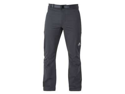 Mountain Equipment Ibex Mountain Regular trousers, Anvil Grey