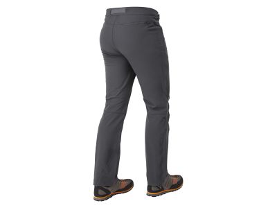 Mountain Equipment Ibex Mountain Regular trousers, Anvil Grey